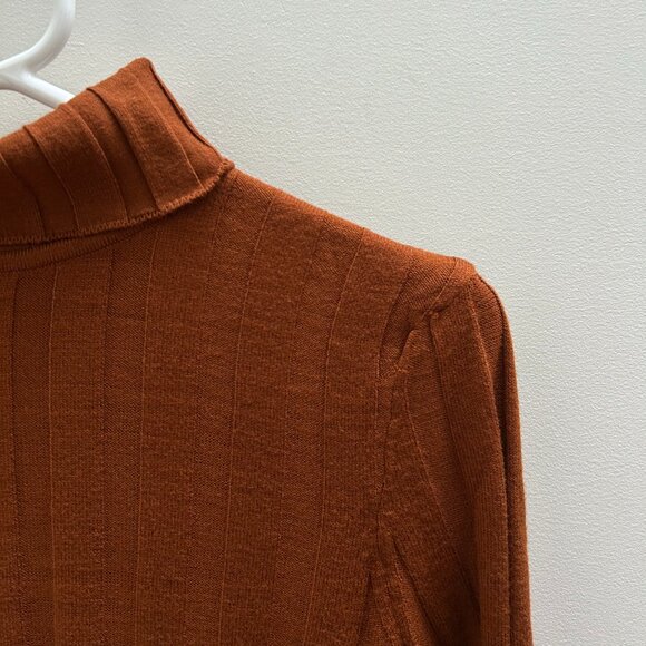 Turtleneck Top - Picture 5 of 6